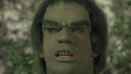 The Incredible Hulk (Image via CBS, NBC)